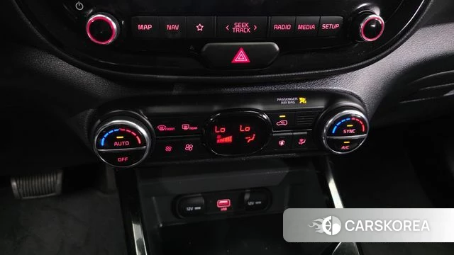 Kia Soul Booster id 4836332 из Кореи 8