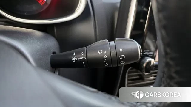 Renault Korea (Samsung) Clio id 3455116 из Кореи 8