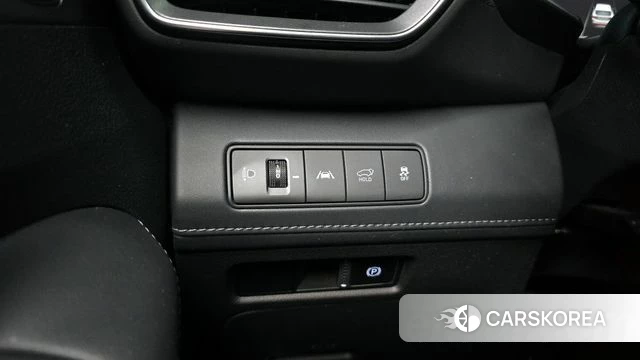 Hyundai The New Santa Fe id 3806905 из Кореи 8