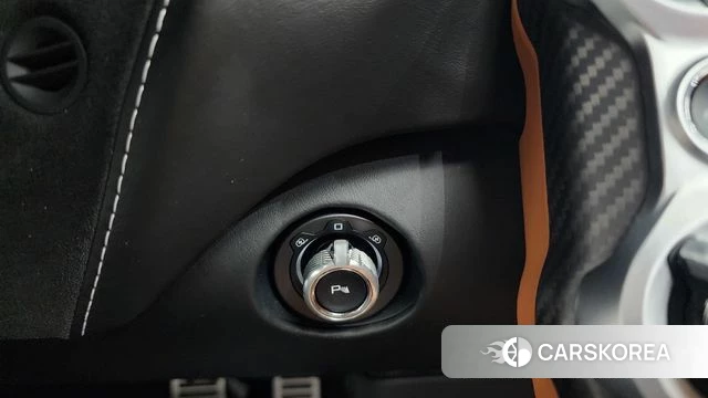 McLaren 720S id 4490072 из Кореи 8