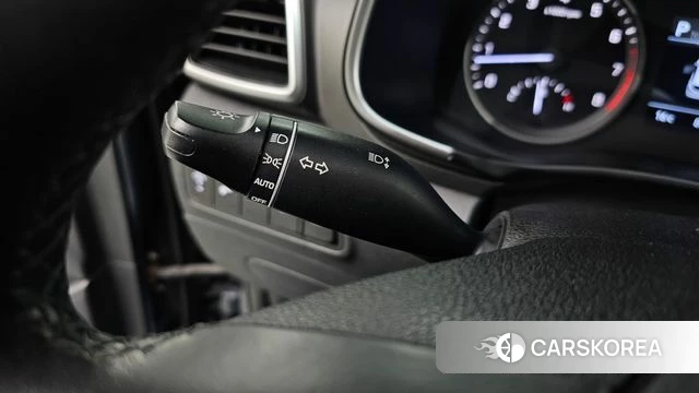 Hyundai All New Tucson id 4196450 из Кореи 8