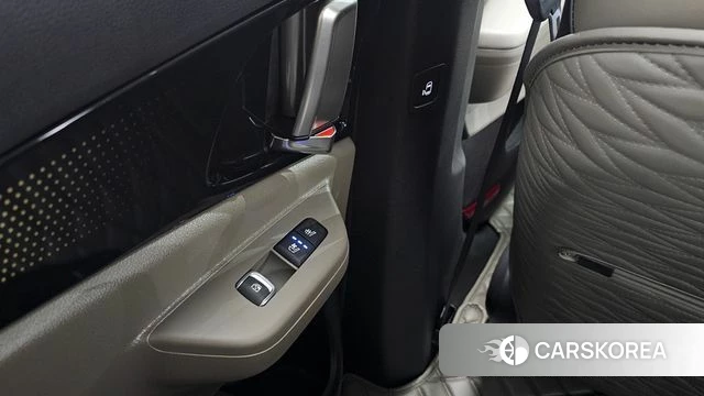 Kia The New Carnival 4th Generation id 3876827 из Кореи 8
