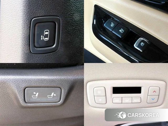 Kia Carnival 4th generation id 4017883 из Кореи 8
