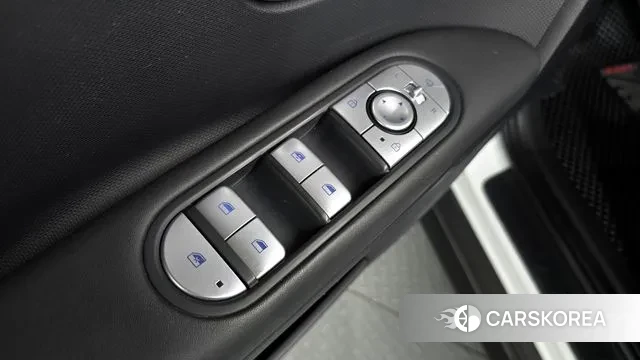 Hyundai Ionic 5 id 3401018 из Кореи 8