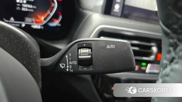 BMW X4 (G02) id 4749029 из Кореи 8