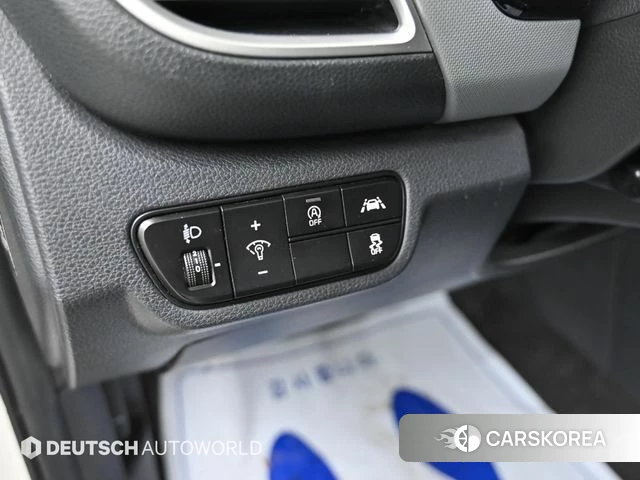 Kia Seltos id 3856552 из Кореи 8