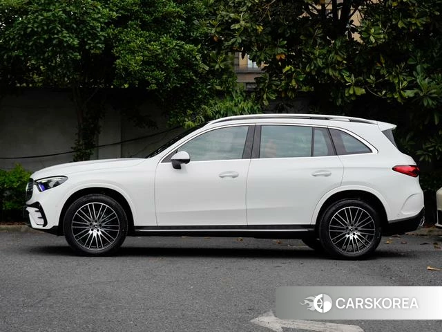 Mercedes-Benz GLC id 4297339 из Китая 8