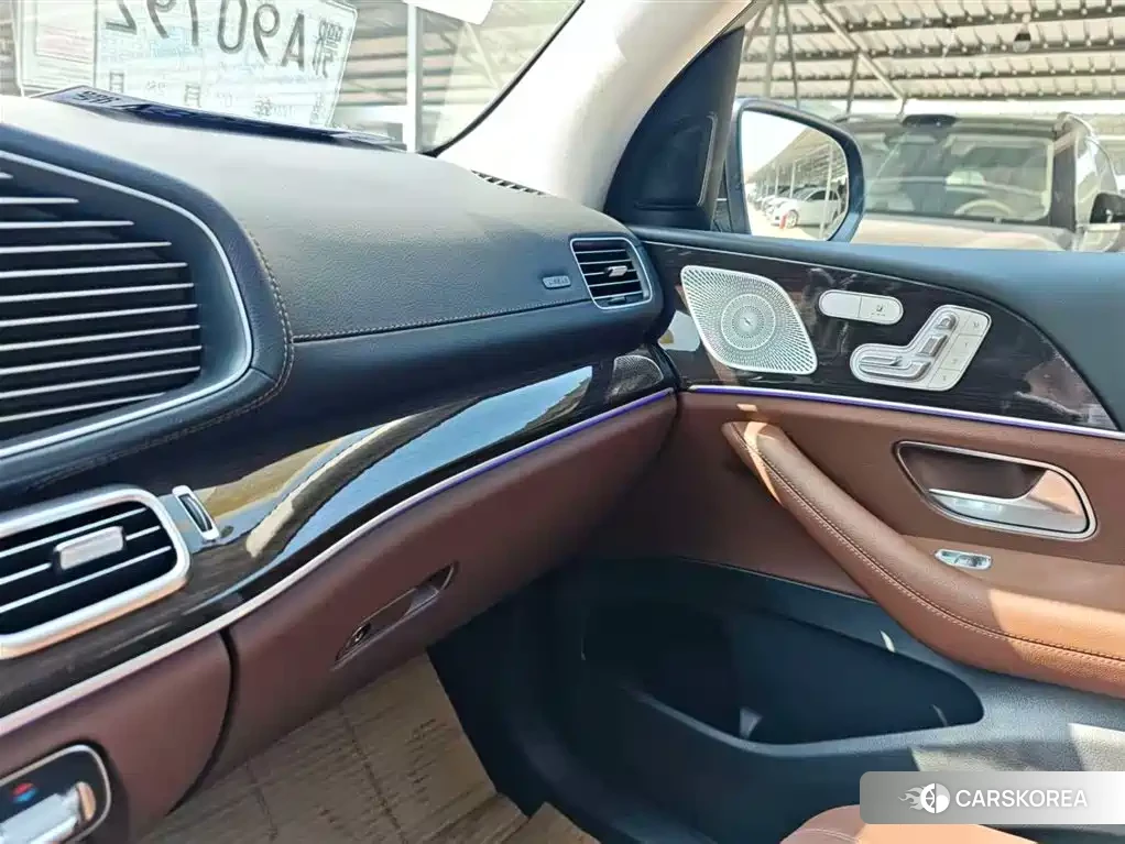 Mercedes-Benz GLE (imported) id 4538803 из Китая 8