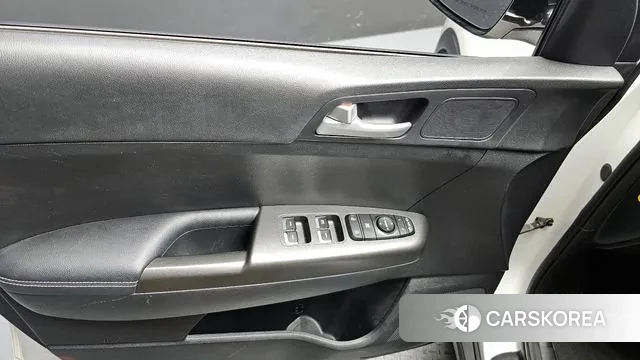 Kia Sportage 4th Generation id 3357325 из Кореи 8