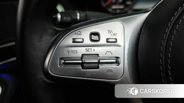 Mercedes-Benz S-Class W222 id 4780326 из Кореи 8