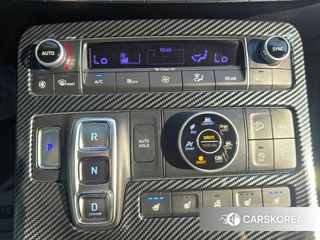Hyundai Palisade id 4937586 из Кореи 8
