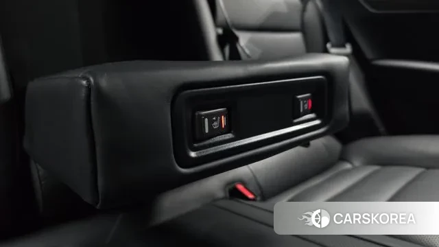 Renault Korea (Samsung) The New QM6 id 3748142 из Кореи 8