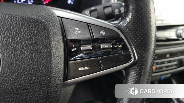 Ssangyong Rexton Sports id 3814053 из Кореи 8