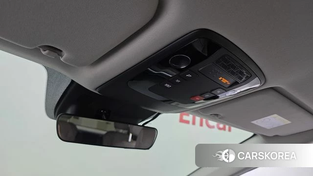 Kia The New Carnival 4th Generation id 3952658 из Кореи 8