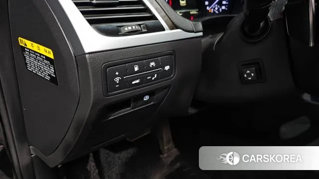 Genesis G80 id 3552651 из Кореи 8