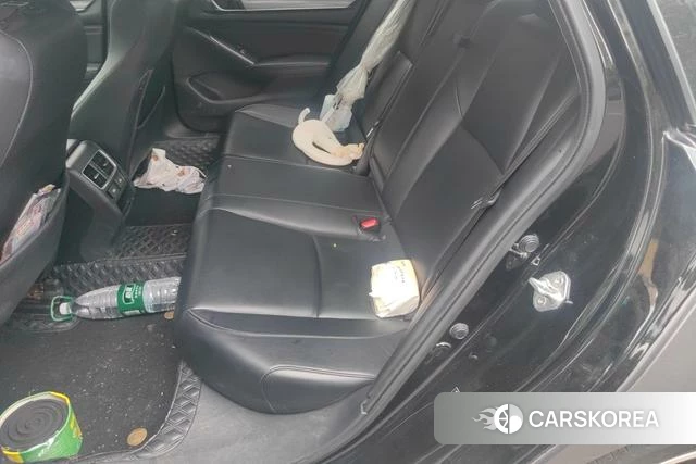 Honda Accord id 4335858 из Китая 8