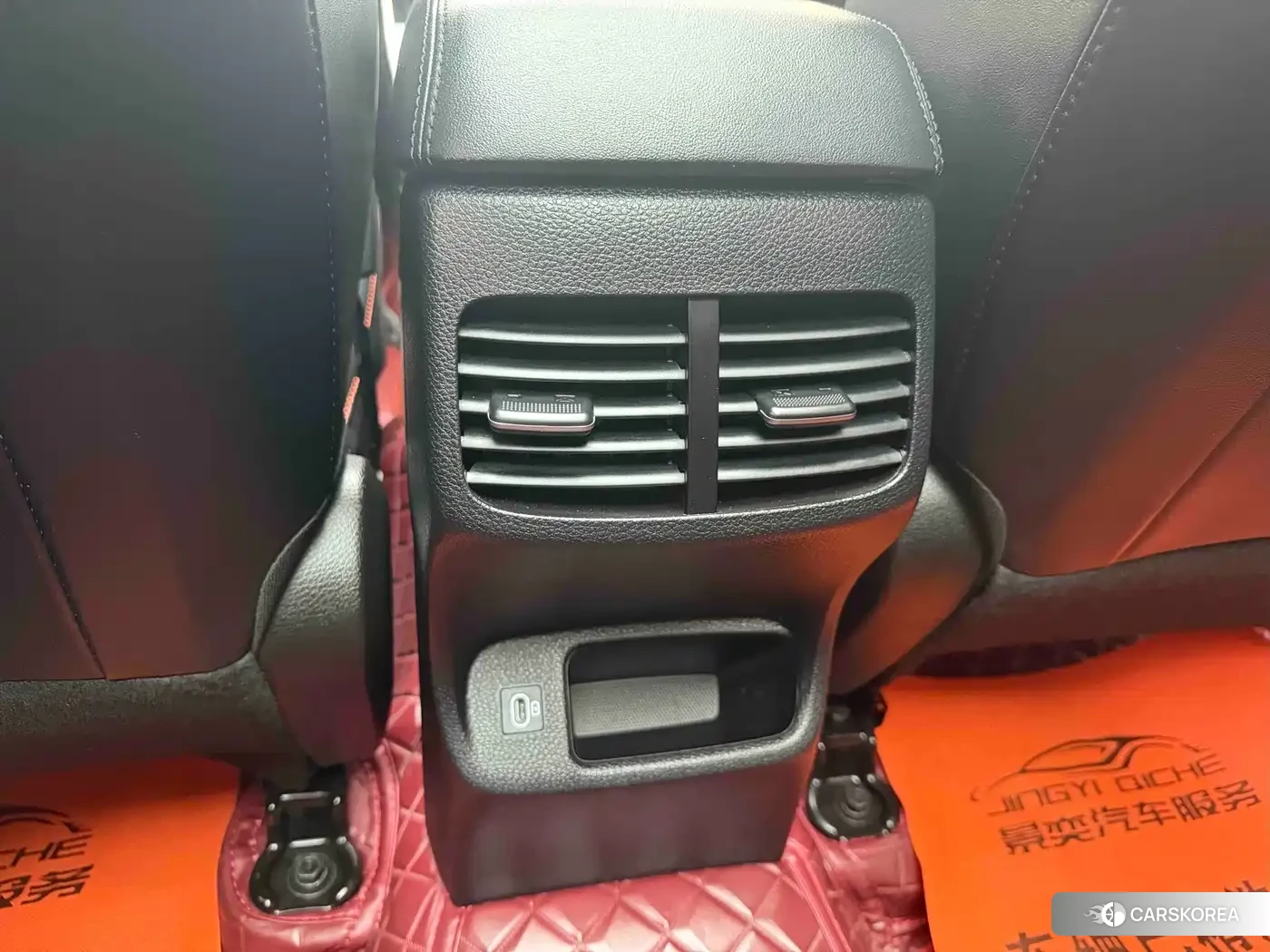 Kia Seltos id 4548330 из Китая 8