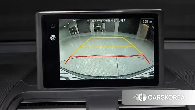 Hyundai Casper id 3301088 из Кореи 8