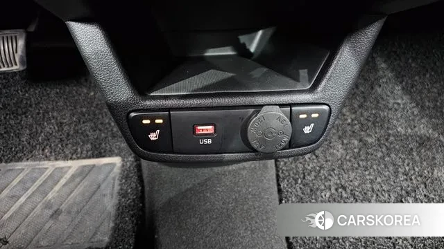 Kia The New Ray id 3550967 из Кореи 8