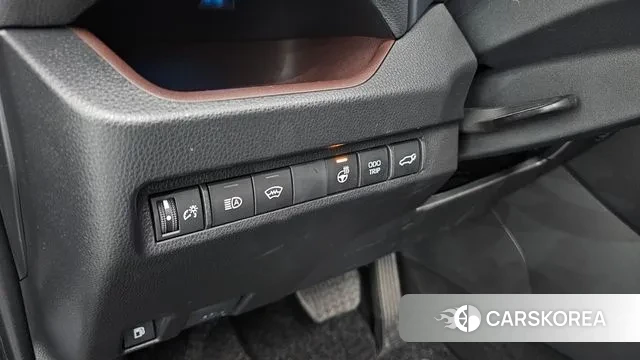 Toyota RAV4 5th Generation id 3365395 из Кореи 8