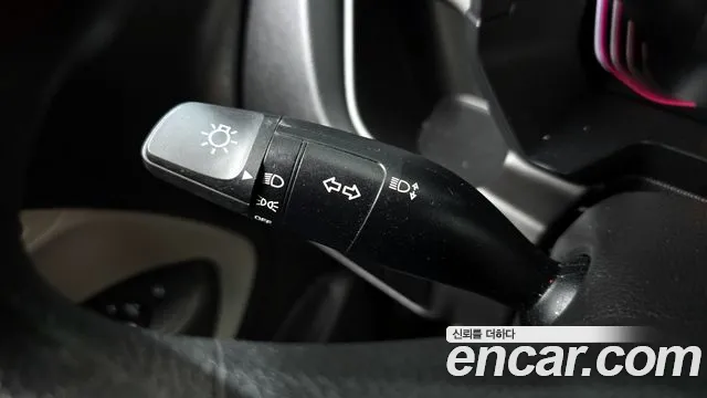 Kia The New Kia Ray id 2782051 из Кореи 8