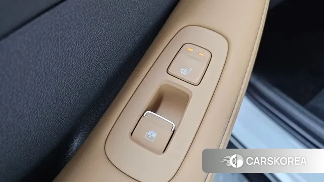 Hyundai Sonata D Edge (DN8) id 3776133 из Кореи 8