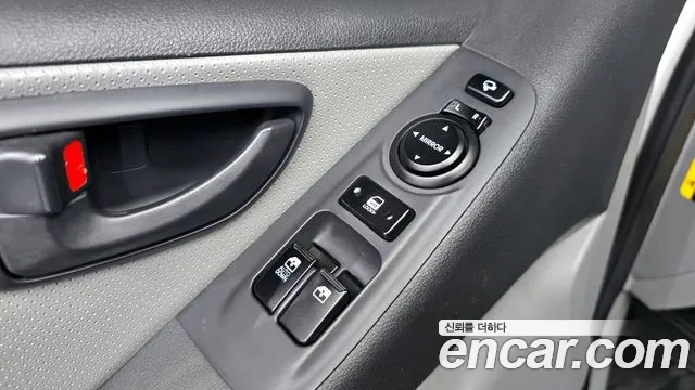 Hyundai The New Grand Starex id 2869254 из Кореи 8