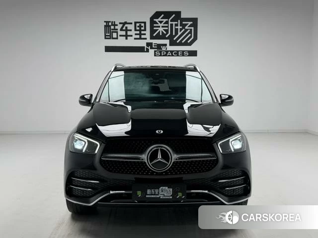 Mercedes-Benz GLE (import) id 4259924 из Китая 8