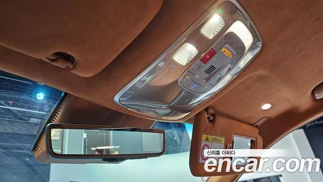 Genesis GV80 id 2687859 из Кореи 8