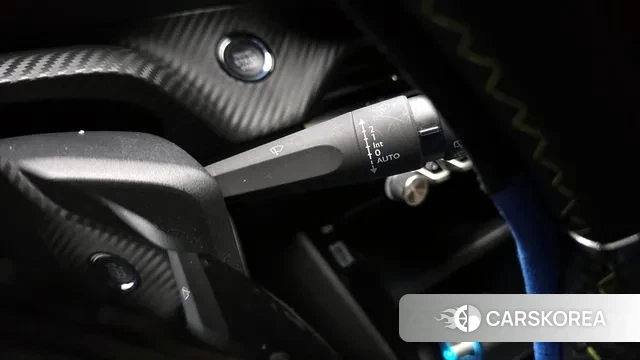 Peugeot e-208 second Generation id 3033358 из Кореи 8