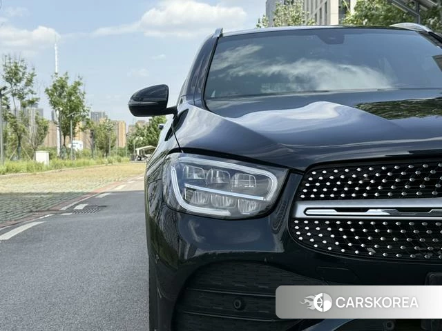 Mercedes-Benz GLC id 4272578 из Китая 8