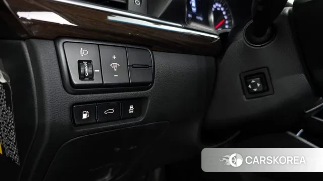 Kia Come New K7 id 3034227 из Кореи 8