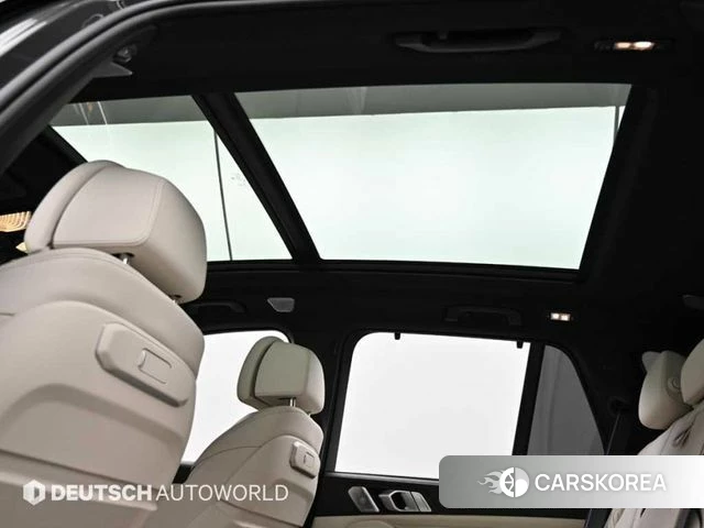 BMW X5 (G05) id 4474143 из Кореи 8
