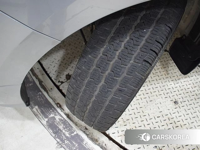 Hyundai The New Grand Starex id 4180135 из Кореи 8