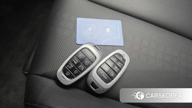 Hyundai Ionic 5 id 4603909 из Кореи 8