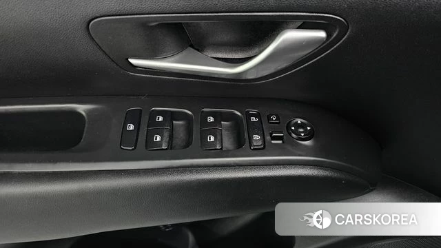 Hyundai Tucson (NX4) id 4641069 из Кореи 8