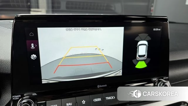 Kia Seltos id 4224148 из Кореи 8