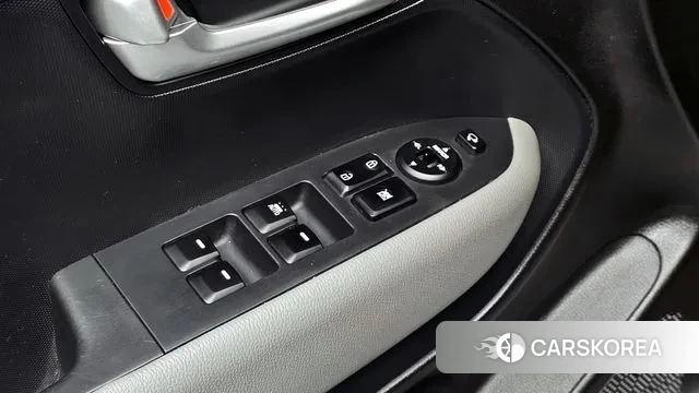 Kia The New Ray id 3707566 из Кореи 8