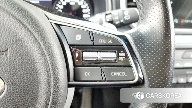 Kia Sportage The Bold id 3562193 из Кореи 8