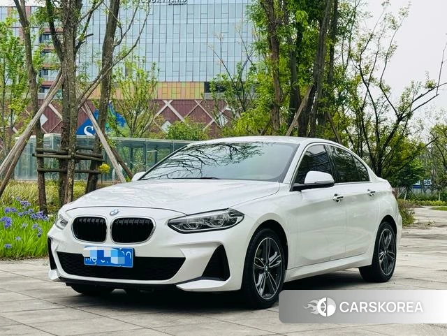 BMW 1 series id 4257551 из Китая 8