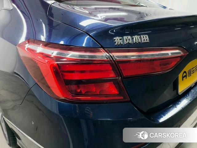 Honda Yingshipai id 4209981 из Китая 8