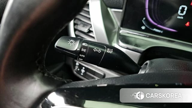 Kia The New Seltos id 4195147 из Кореи 8