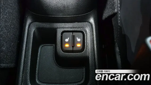 Chevrolet (GM Daewoo) The New Spark id 2797555 из Кореи 8