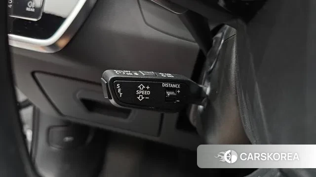 Audi A6 (C8) id 2900819 из Кореи 8