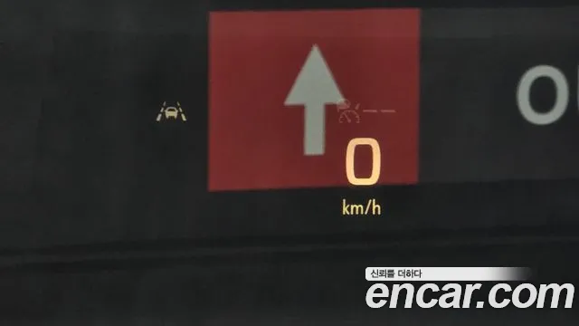 Chevrolet (GM Daewoo) Tahoe id 2711299 из Кореи 8