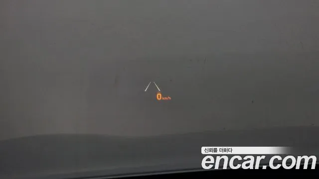 Genesis G80 id 2429106 из Кореи 8