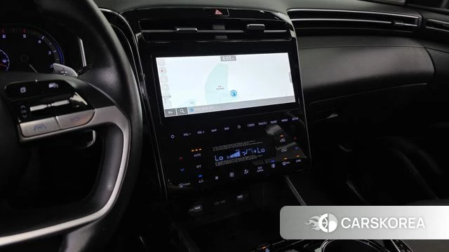 Hyundai Tucson (NX4) id 4281556 из Кореи 8