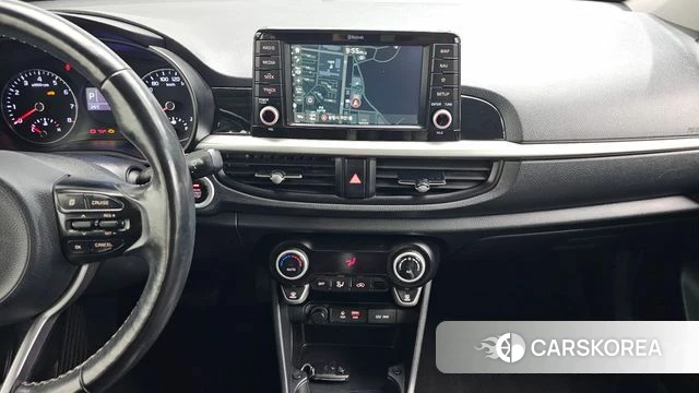 Kia All New Morning (JA) id 4508516 из Кореи 8