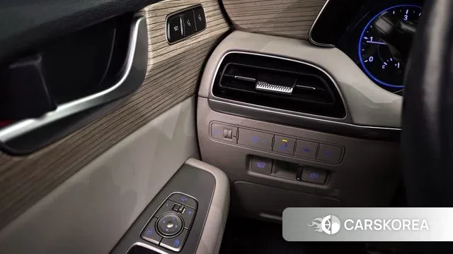 Hyundai Palisade id 3060720 из Кореи 8