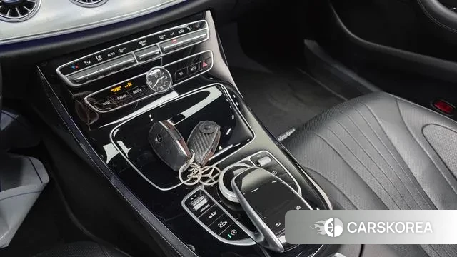 Mercedes-Benz CLS-Class C257 id 3617102 из Кореи 8